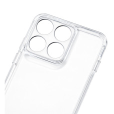 Чохол до мобільного телефона BeCover Motorola Edge 70 Transparancy (715048)