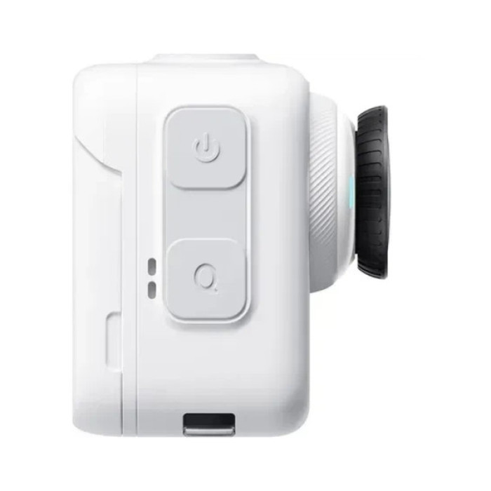 Екшн-камера Insta360 GO 3S Standard Edition 128GB Arctic White (6970357857401)