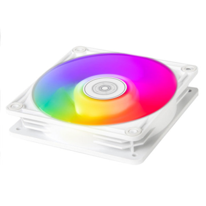 Кулер до корпусу Silver Stone Vista VS120W-ARGB (SST-VS120W-ARGB)