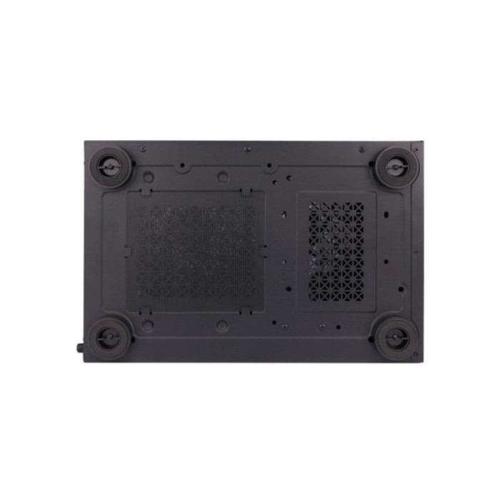 Корпус 1stPlayer Mi2-A-BK-2F7R-1F7