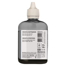 Чорнило Barva Epson E059 100 мл, LBlack (E059-446)