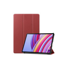 Чохол до планшета BeCover Smart Case Xiaomi Poco Pad / Poco Pad M1 (12.1") Red Wine (711565)