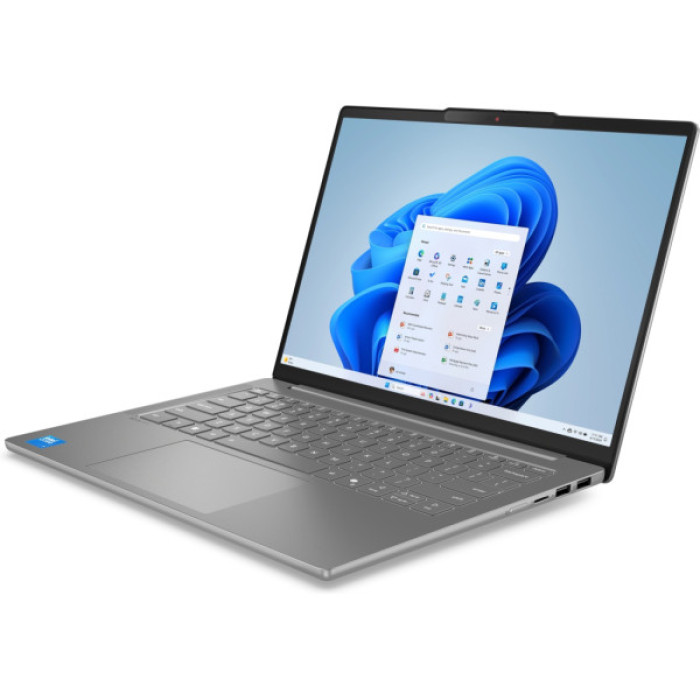 Ноутбук Lenovo IdeaPad Slim 5 14IRH10R (83J0006XRA)
