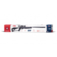 Пневматична гвинтівка Crosman Fire NP ОП 4x32 (CF7SXS)