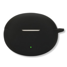 Чохол для навушників BeCover для OnePlus Buds Pro 3 Black (714835)