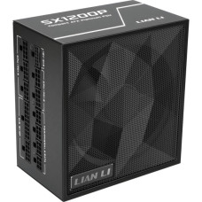 Блок живлення Lian Li 1200W SX1200P Black (G9P.SX1200P.B000.EU)