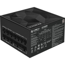 Блок живлення Lian Li 1200W SX1200P Black (G9P.SX1200P.B000.EU)