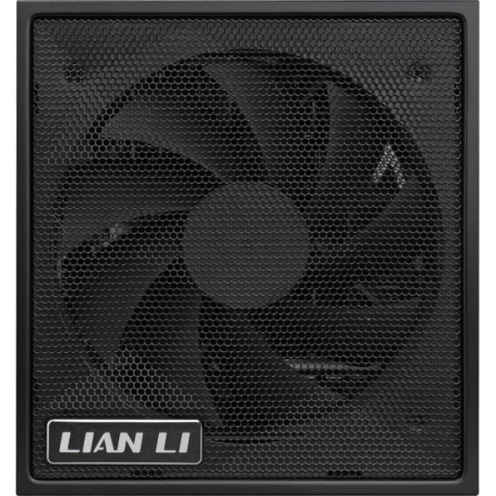 Блок живлення Lian Li 1200W SX1200P Black (G9P.SX1200P.B000.EU)