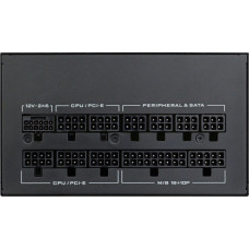 Блок живлення Lian Li 1200W SX1200P Black (G9P.SX1200P.B000.EU)