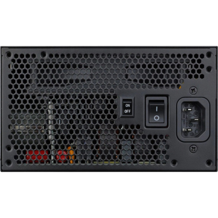 Блок живлення Lian Li 1200W SX1200P Black (G9P.SX1200P.B000.EU)