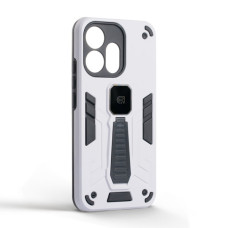 Чохол до мобільного телефона Armorstandart Proover OPPO Reno15 5G Grey (ARM89929)