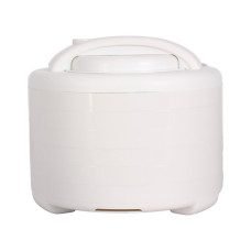 Сушка для овочів та фруктів PRIME Technics PFD 607 W (195984)