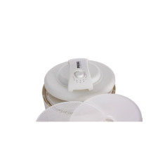 Сушка для овочів та фруктів PRIME Technics PFD 607 W (195984)