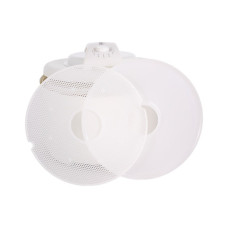 Сушка для овочів та фруктів PRIME Technics PFD 607 W (195984)