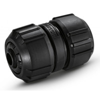 З'єднувальні муфти для шлангів