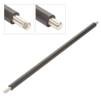 Вал первинної зарядки HP LJ Pro M102/104/130/132 Printalist (PCR-CF217A-PL)