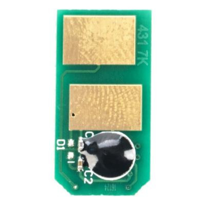 Чип для картриджа OKI B411/B431/MB 461/471/491 Everprint (CHIP-OKI-B411-B)