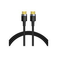 Кабель мультимедійний HDMI M to HDMI M 3.0m Baseus (CADKLF-G01)