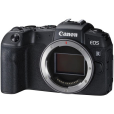 Цифровий фотоапарат Canon EOS RP + RF 24-105 f/4.0-7.1 IS STM (3380C154)