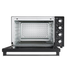 Електропіч Rotex ROT855-B2G EUROSTANDART