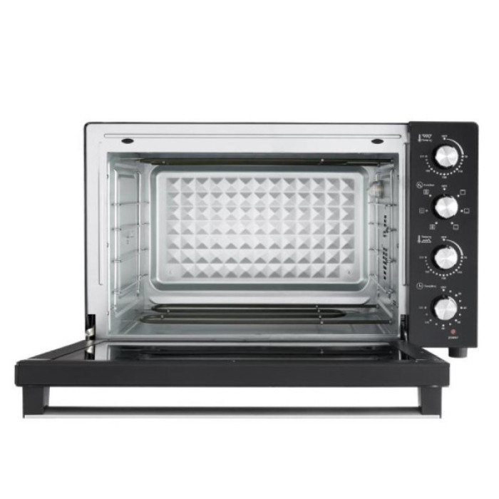 Електропіч Rotex ROT855-B2G EUROSTANDART