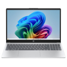 Ноутбук HP OmniBook 3 Next Gen AI 15-fn0017ua (D16GWEA)