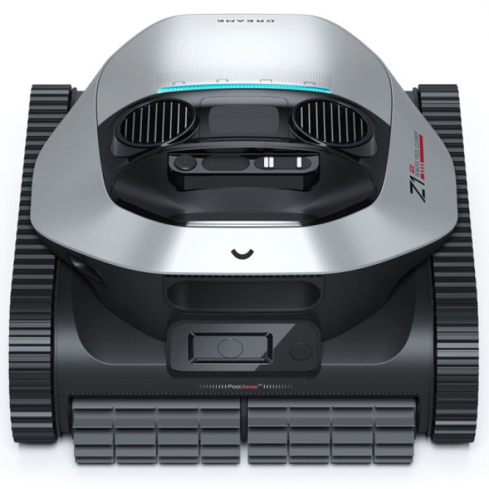 Пилосос Dreame Z1 Pro (PIXZ4110)