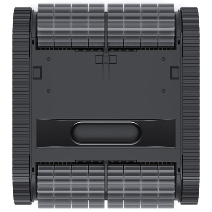 Пилосос Dreame Z1 Pro (PIXZ4110)