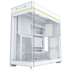 Корпус MONTECH HS02 (W)