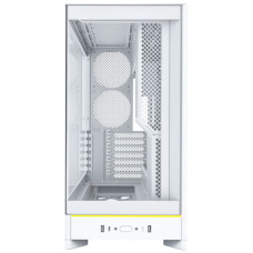 Корпус MONTECH HS02 (W)