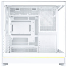 Корпус MONTECH HS02 (W)