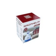 Машинка для чищення трикотажу Grunhelm GLR360U