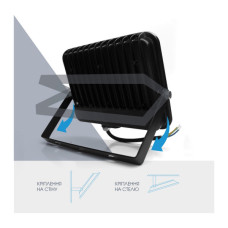 Прожектор ELM Matrix M-100 6500 (26-0043.)