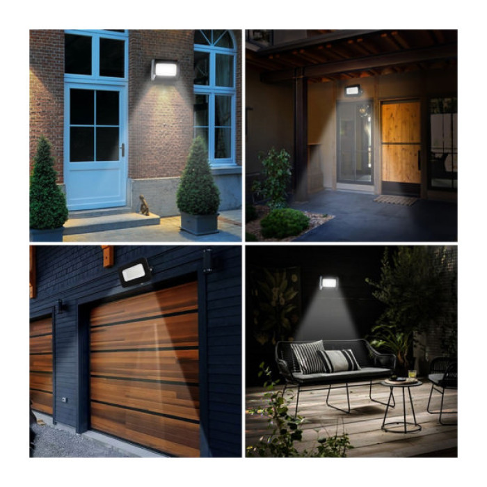 Прожектор ELM Matrix M-100 6500 (26-0043.)