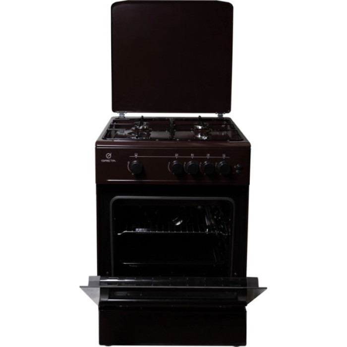 Плита Greta KGG 62 LM 33 B