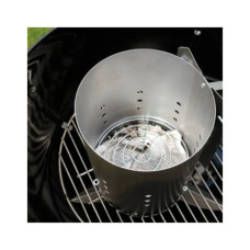 Аксесуар для барбекю Weber стартер для розпалювання вугілля (7416)