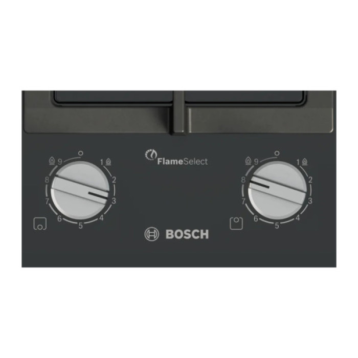 Варочна поверхня Bosch PRB3A6I40