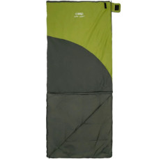 Спальний мішок Tramp Airy Light ковдра правий olive (UTRS-056-olive-R)