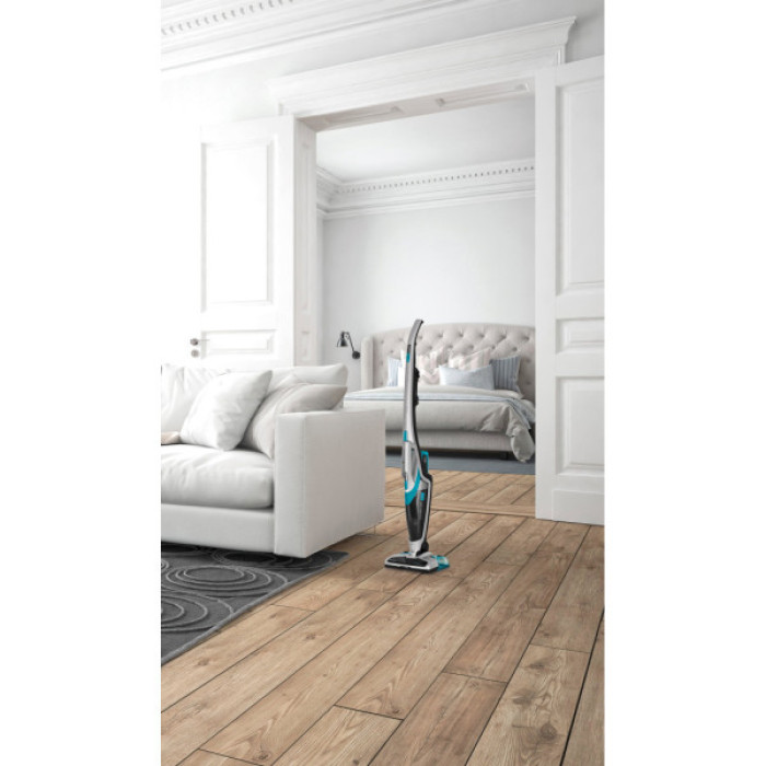 Пилосос Sencor SVC0740BL-EUE3