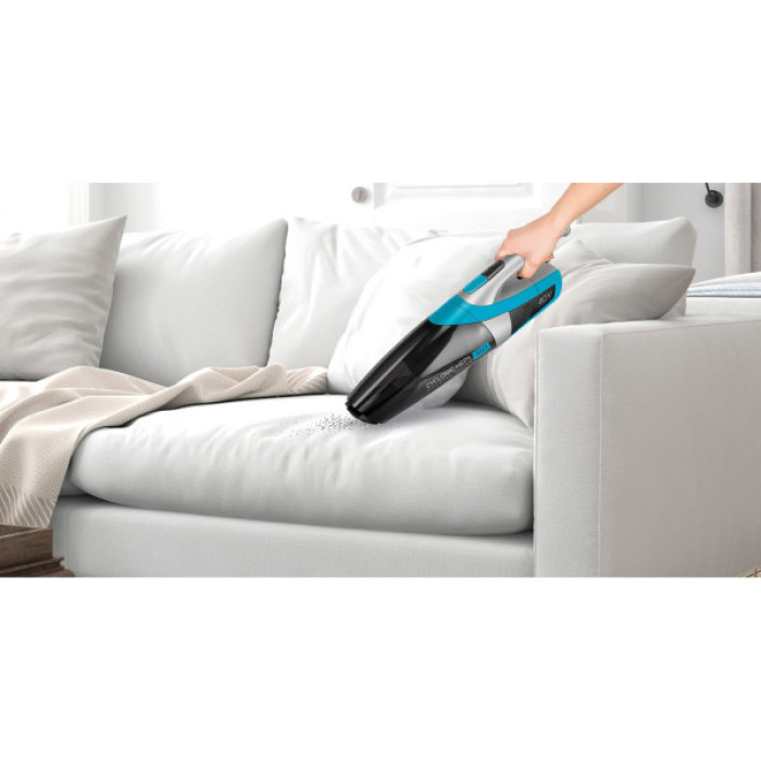 Пилосос Sencor SVC0740BL-EUE3