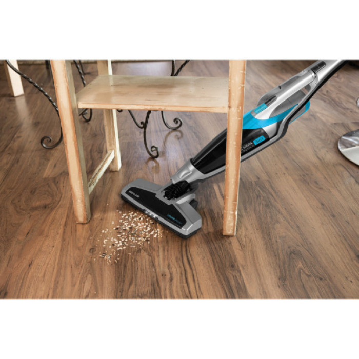 Пилосос Sencor SVC0740BL-EUE3