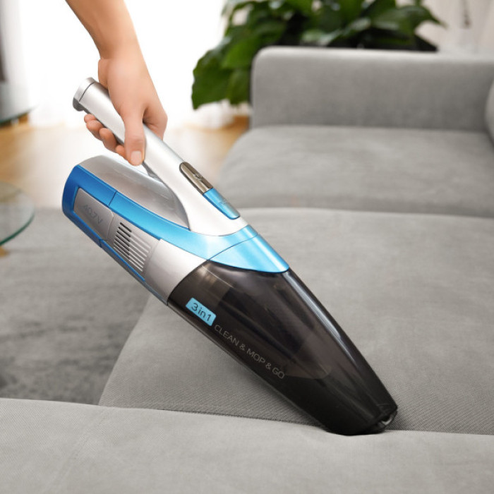 Пилосос Sencor SVC0740BL-EUE3