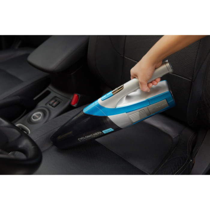 Пилосос Sencor SVC0740BL-EUE3