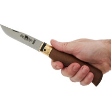 Ніж Old Bear Classic XL, C70 steel, Walnut (9306/23_LN)