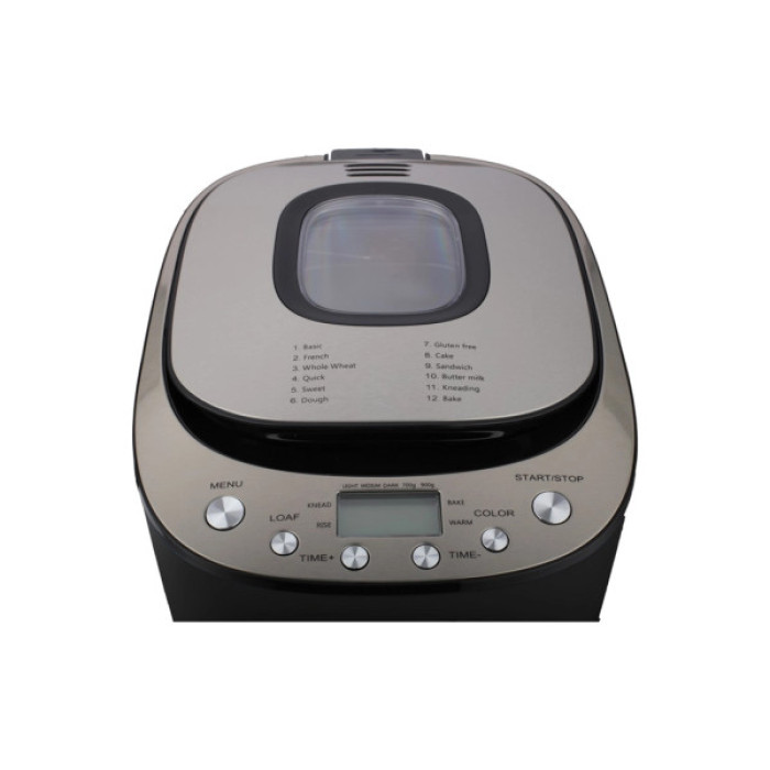 Хлібопічка Zilan ZLN5213