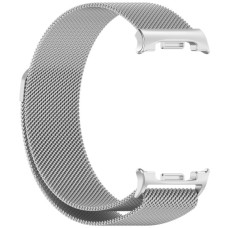 Ремінець до смарт-годинника Armorstandart Milanese Magnetic Samsung Watch 8 / 8 Classic (20x113 mm) Silver (ARM87361)