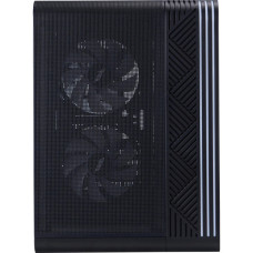 Корпус для ПК 1stPlayer VT5-BK-3F7 Black (VT5-BK-3F7)