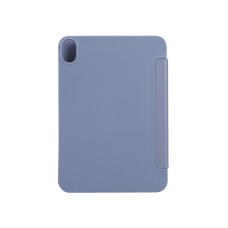 Чохол до планшета BeCover Tri Fold Soft TPU BeCover Apple iPad Mini 7 2024 Purple (712449)