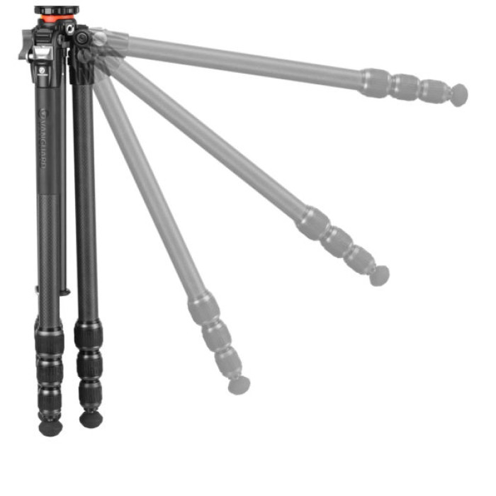 Штатив Vanguard VEO 5 234CPS-36 (DAS303308)