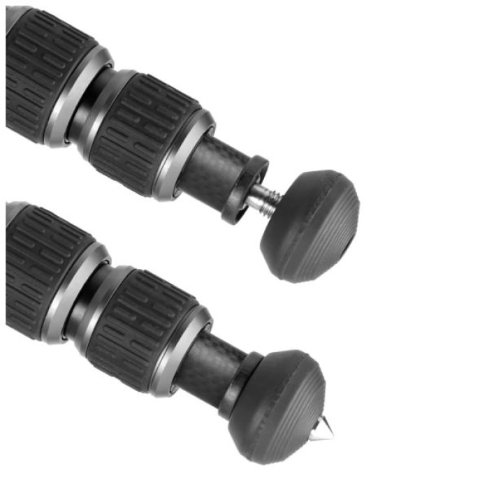 Штатив Vanguard VEO 5 234CPS-36 (DAS303308)